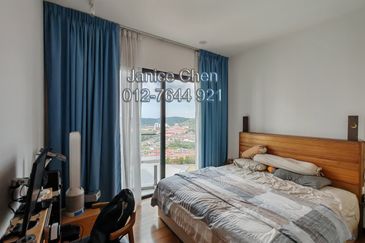 Skyz Residence @ Bandar Puchong Jaya