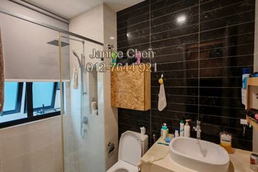 Skyz Residence @ Bandar Puchong Jaya