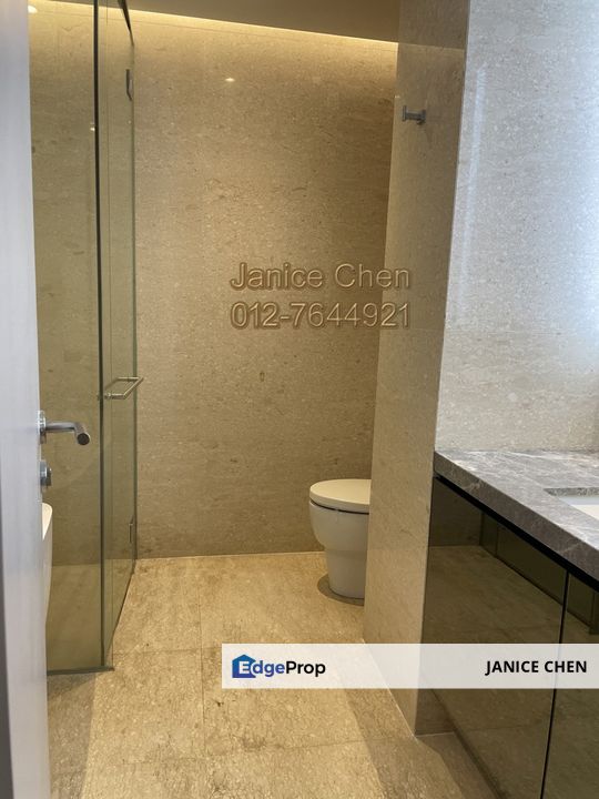 Luxury Condo Ruma Residences with KLCC view for Rent, Kuala Lumpur, KLCC