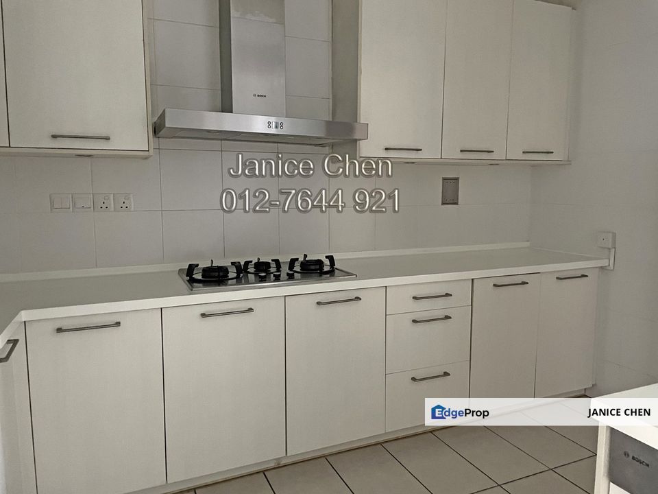 Sunway Vivaldi Duplex Condo for Rent with Newly Refurbished & KL view, Kuala Lumpur, Sri Hartamas 