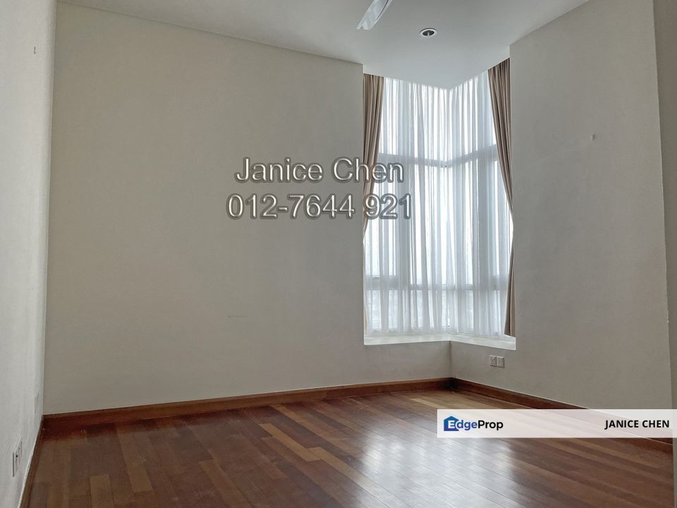 Sunway Vivaldi Duplex Condo for Rent with Newly Refurbished & KL view, Kuala Lumpur, Sri Hartamas 