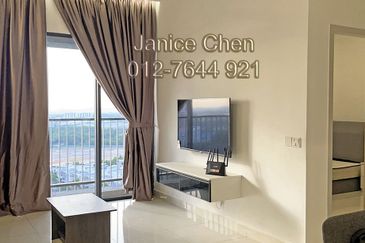 Setia City Residences @ Setia City