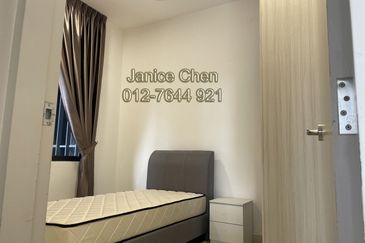 Setia City Residences @ Setia City