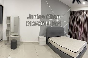 Setia City Residences @ Setia City