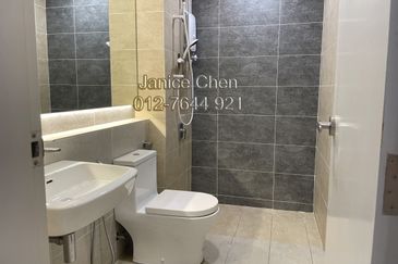 Setia City Residences @ Setia City