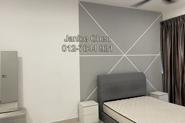 Setia City Residences @ Setia City