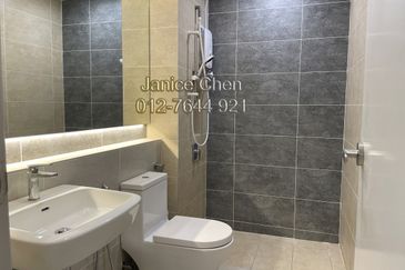 Setia City Residences @ Setia City
