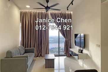 Setia City Residences @ Setia City