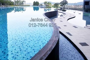 Setia City Residences @ Setia City