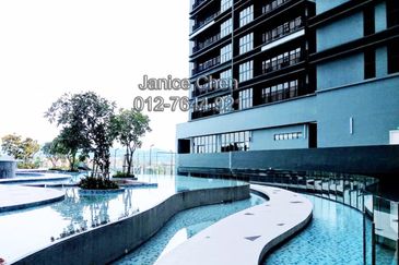 Setia City Residences @ Setia City