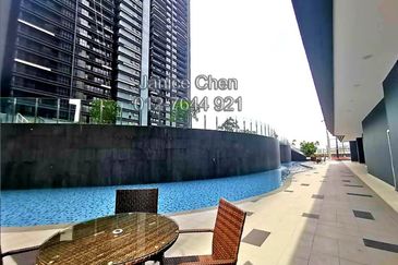 Setia City Residences @ Setia City