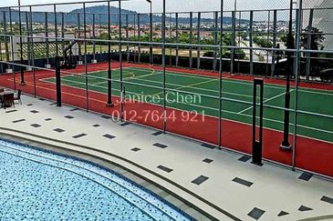 Setia City Residences @ Setia City