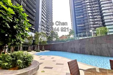 Setia City Residences @ Setia City