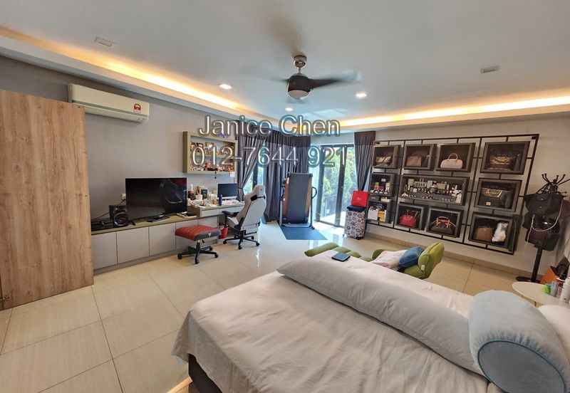 Kinrara Residence