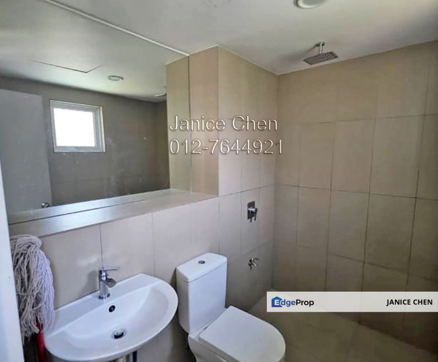 Midfields2 - Modern Condo for SALE with Partial Furnished., Kuala Lumpur, Salak Selatan