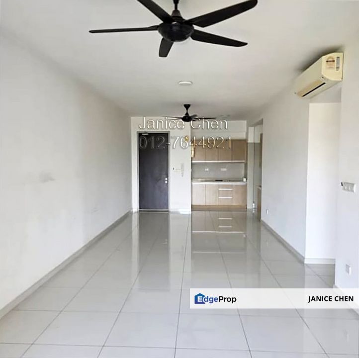 Midfields2 - Modern Condo for SALE with Partial Furnished., Kuala Lumpur, Salak Selatan