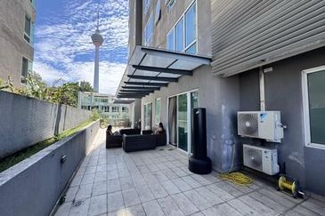 Verticas Residensi