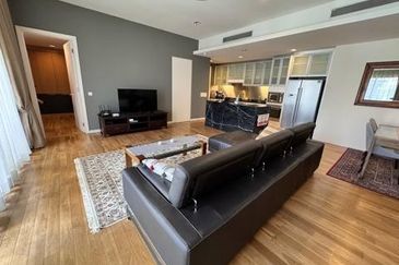 St Mary Residence
