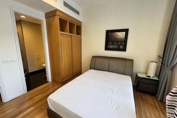 St Mary Residence