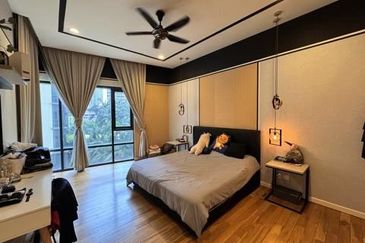St Mary Residence