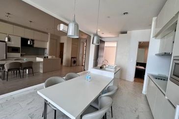 Face Platinum Suites