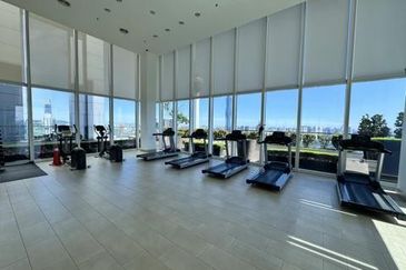 Face Platinum Suites