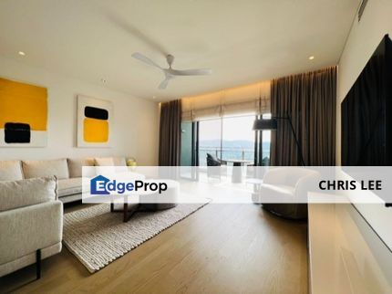 Show unit tip at Damansara Heights Under RM4mil, Kuala Lumpur, Damansara Heights