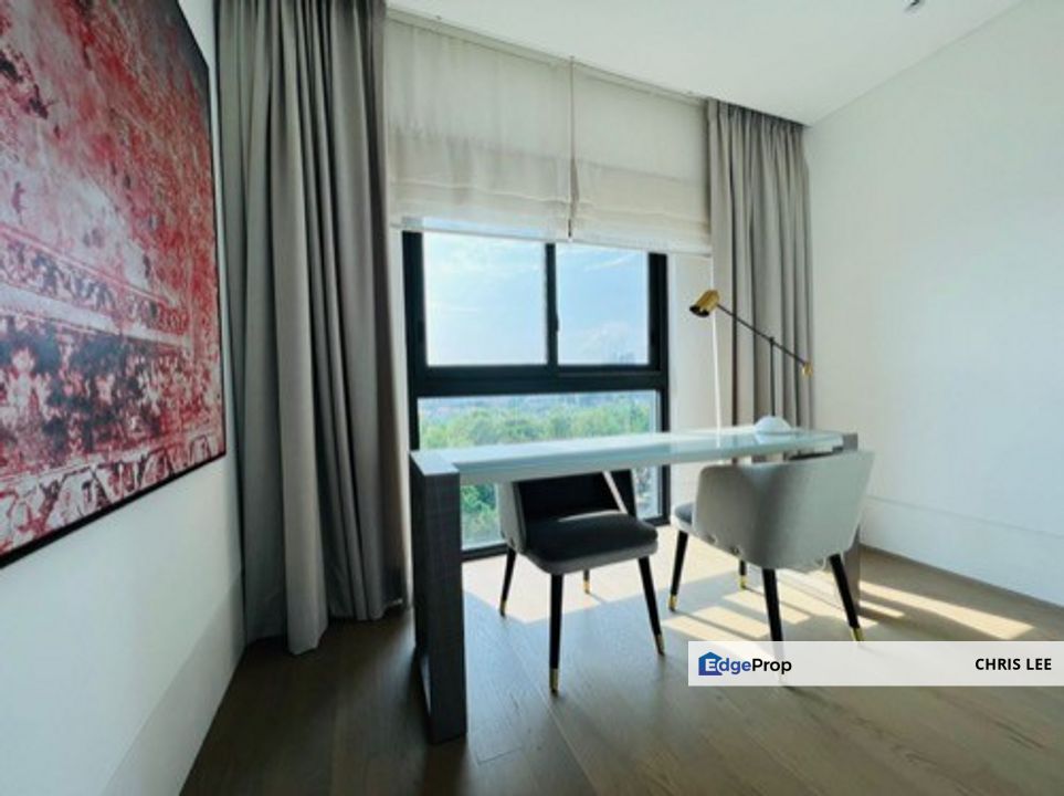 Show unit tip at Damansara Heights Under RM4mil, Kuala Lumpur, Damansara Heights