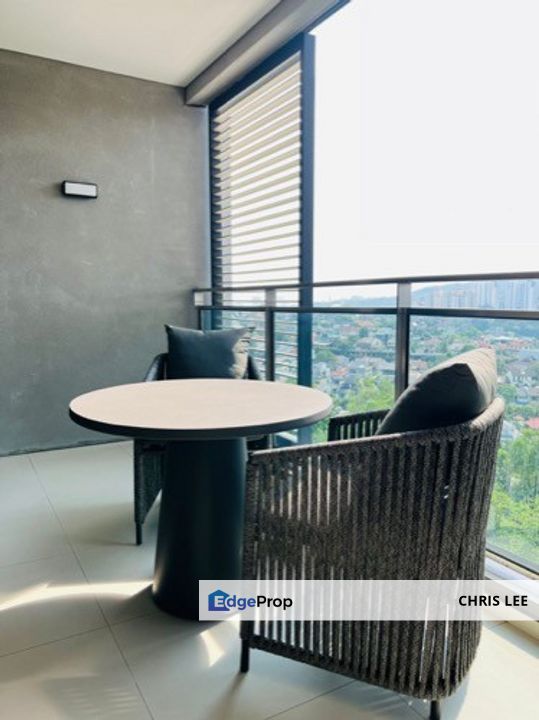Show unit tip at Damansara Heights Under RM4mil, Kuala Lumpur, Damansara Heights