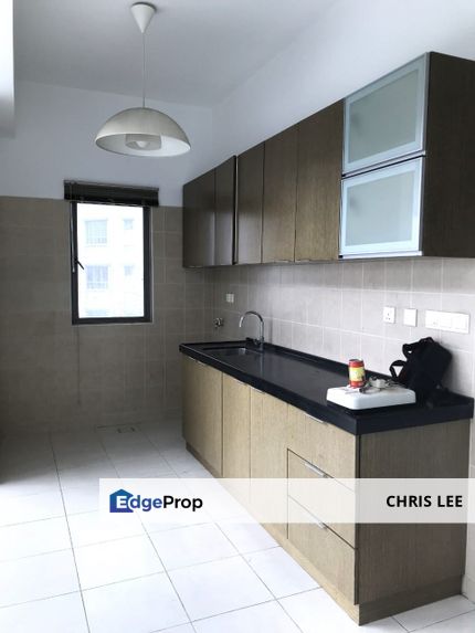Duplex Unit at Tropicana City Tropic, B-8-8 RM750k, Selangor, Petaling Jaya