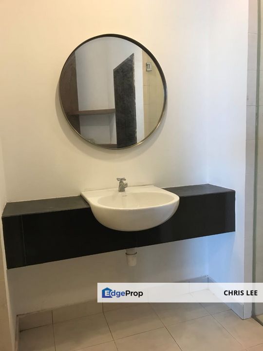 Duplex Unit at Tropicana City Tropic, B-8-8 RM750k, Selangor, Petaling Jaya