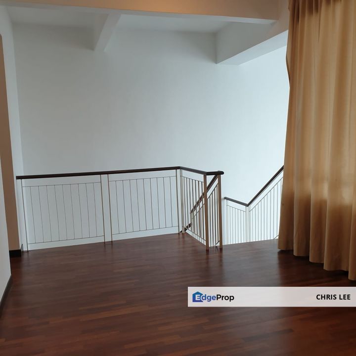 Duplex Unit at Tropicana City Tropic, B-8-8 RM750k, Selangor, Petaling Jaya