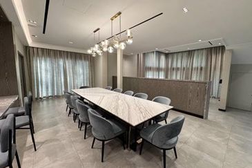 Damansara Heights (Bukit Damansara)