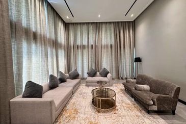 Damansara Heights (Bukit Damansara)