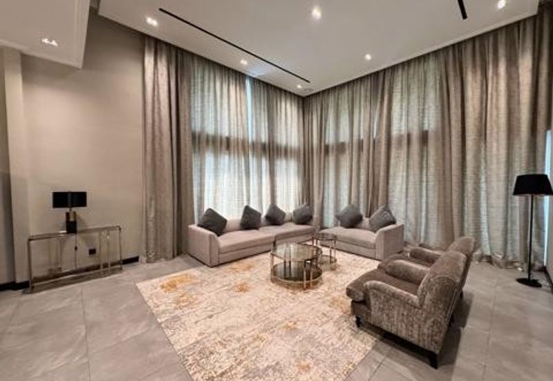 Damansara Heights (Bukit Damansara)