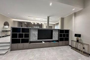 Damansara Heights (Bukit Damansara)