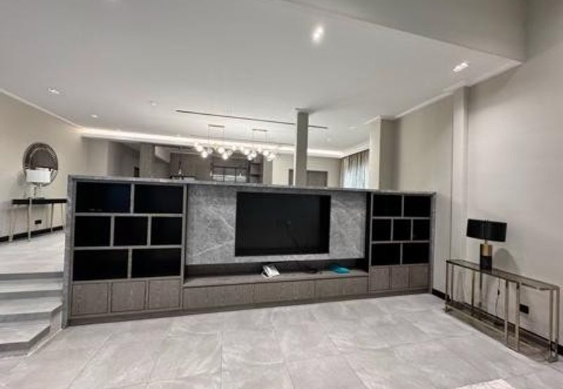 Damansara Heights (Bukit Damansara)