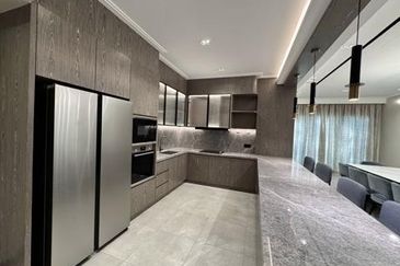 Damansara Heights (Bukit Damansara)