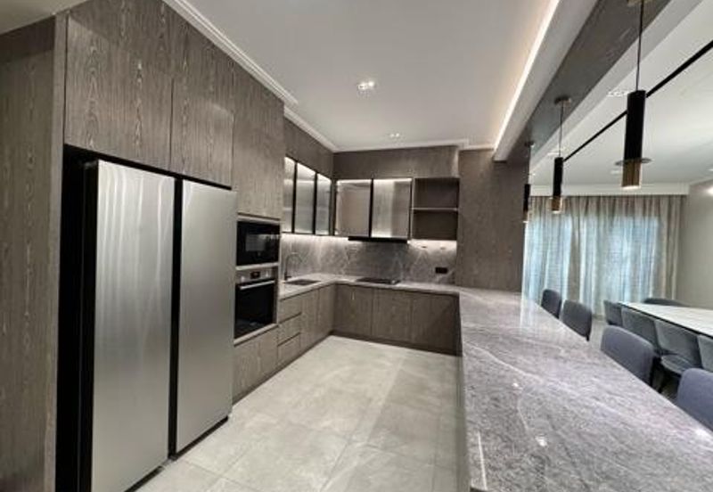 Damansara Heights (Bukit Damansara)