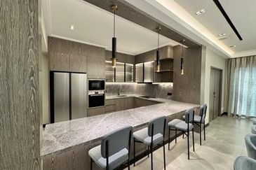 Damansara Heights (Bukit Damansara)