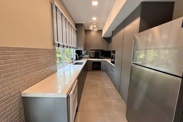 Damansara Heights (Bukit Damansara)