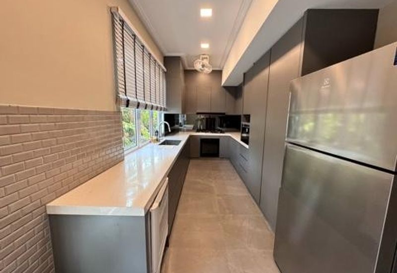 Damansara Heights (Bukit Damansara)