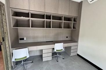 Damansara Heights (Bukit Damansara)