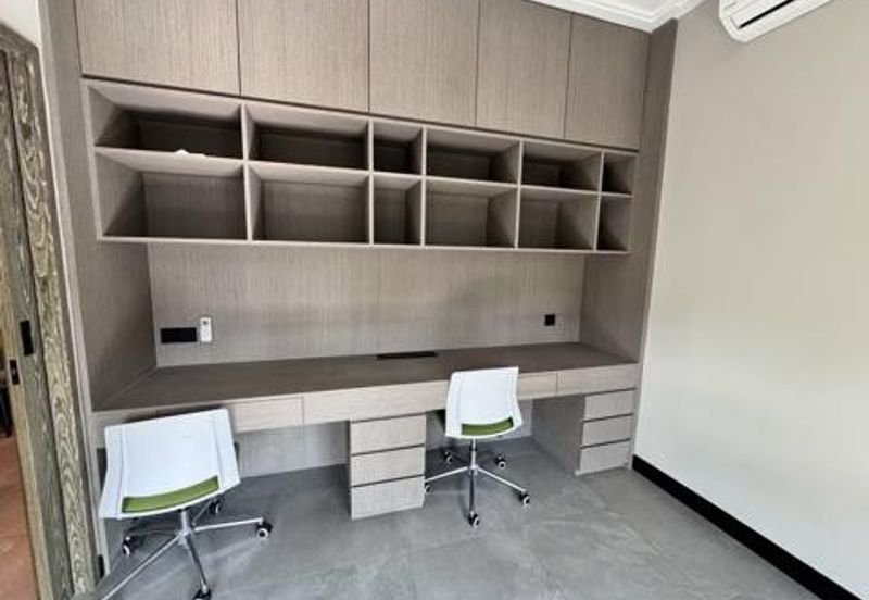 Damansara Heights (Bukit Damansara)