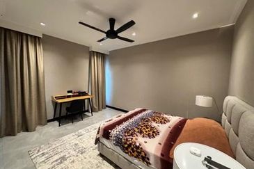 Damansara Heights (Bukit Damansara)