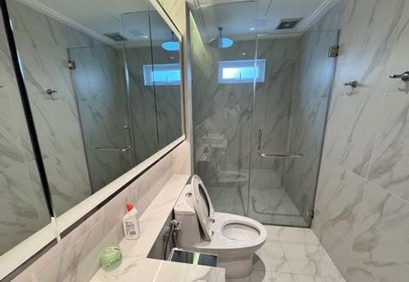 Damansara Heights (Bukit Damansara)