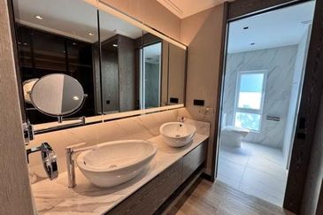 Damansara Heights (Bukit Damansara)