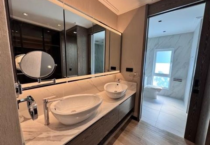 Damansara Heights (Bukit Damansara)