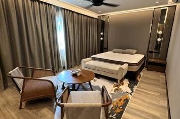 Damansara Heights (Bukit Damansara)