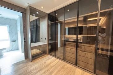 Damansara Heights (Bukit Damansara)